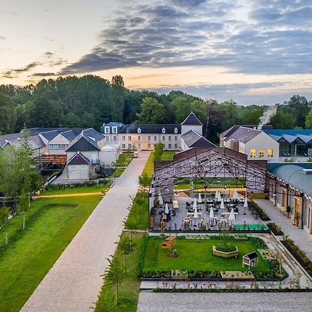 Le Grand Pavillon Chantilly Zewnętrze zdjęcie